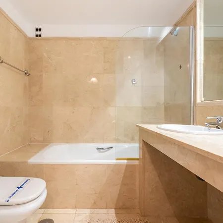 Apartment Campanario Estepona