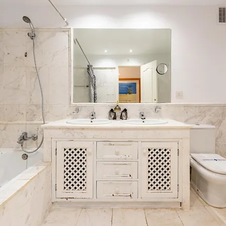 Campanario Apartment Estepona