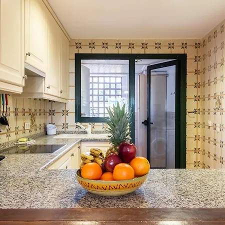 Campanario Apartment