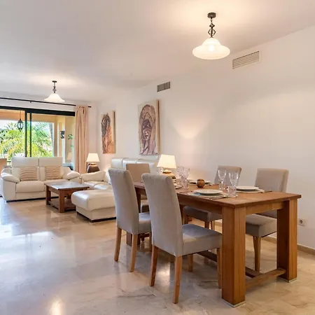 Apartment Campanario *