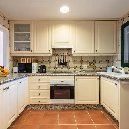 Campanario Apartment Estepona