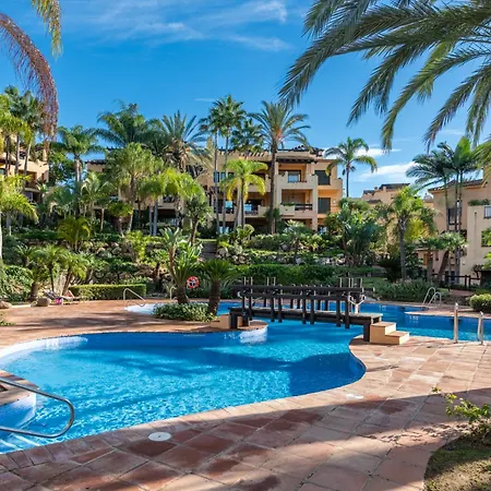 Campanario Apartment