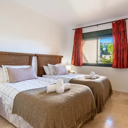 Apartment Campanario