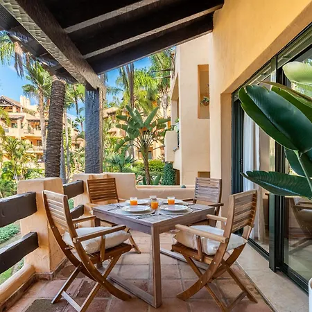 Campanario Apartment *