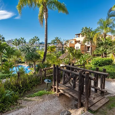 Apartment Campanario Estepona
